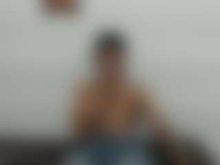Live cam show with sneiderthh - Cub on Mixed Magazine Live