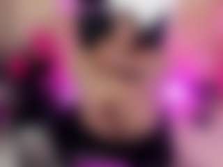 anyclark's Live Sex Cam Show