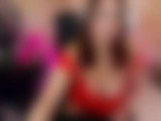 anyclark's Live Sex Cam Show