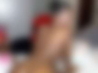 Live cam show with darkbarbieSortie - Cum In Pussy on Chatstar