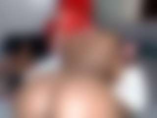Live cam show with darkbarbieSortie - Spank on SpankPalCams