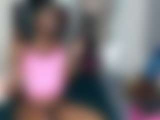 Live cam show with darkbarbieSortie - Blowjob on Camsoda