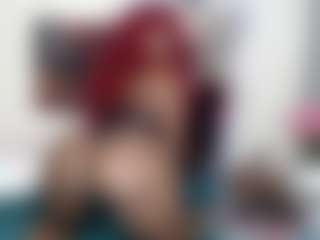 Live cam show with darkbarbieSortie - Anal on Camsoda Late Night
