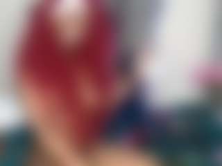 Live cam show with darkbarbieSortie - Ride Torso on Camsoda