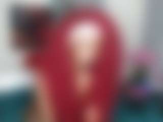 Live cam show with darkbarbieSortie - Brown Eyes Red Hair on Camsoda