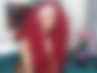 Live cam show with darkbarbieSortie - Red Hair HD on madthumbs