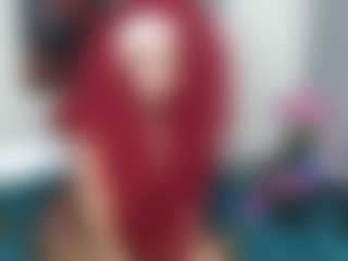 Live cam show with darkbarbieSortie - Brown Eyes Red Hair on Camsoda