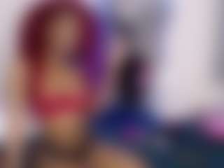 Show in cam erotica live di darkbarbieSortie