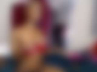 Live cam show with darkbarbieSortie - Sexwebcam Red Hair on Camsoda