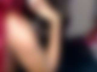 Live cam show with darkbarbieSortie - Tease on SxyPornLive