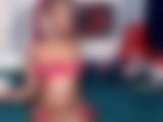 Live cam show with darkbarbieSortie - Asshole Red Hair on Camsoda