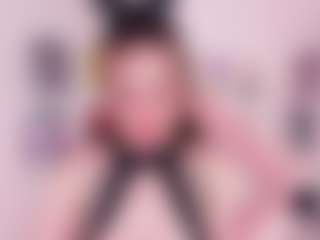 LosAlice's Live Sex Cam Show