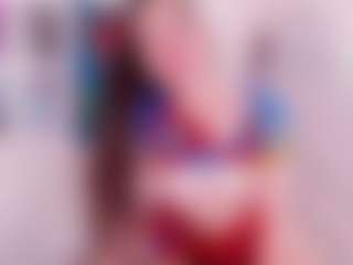 LosAlice's Live Sex Cam Show