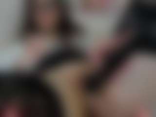 LosAlice's Live Sex Cam Show
