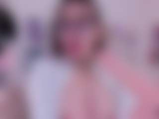 LosAlice's Live Sex Cam Show
