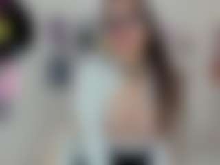 LosAlice's Live Sex Cam Show