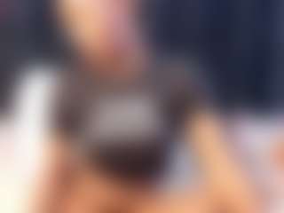 petitelittleebony's Live Sex Cam Show