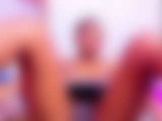 petitelittleebony's Live Sex Cam Show