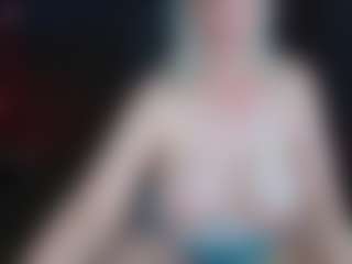Live cam show with abbinatural - Blonde Hair on live18s.com