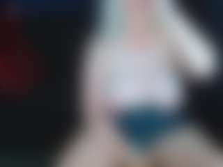 Live cam show with abbinatural - Blonde Hair on pussylord.com