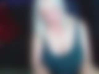 Live cam show with abbinatural - Blonde Hair on googirlz