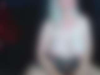 Live cam show with abbinatural - Blonde Hair on friskycurves.com