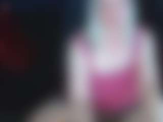 Live cam show with abbinatural - Double Penetration on hrnylive.com