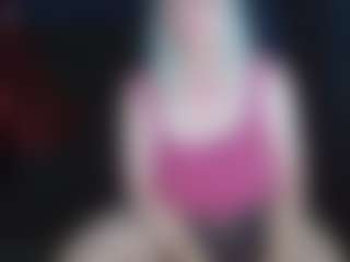 Live cam show with abbinatural - Blonde Hair on alttransgirls