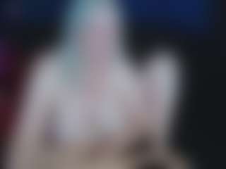 Live cam show with abbinatural - Cosplay on SinfulBabes