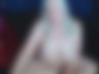 Live cam show with abbinatural - Blonde Hair on Free Soda