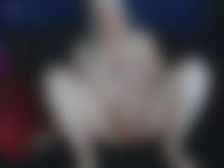 Live cam show with abbinatural - Blonde Hair on Cam Slut