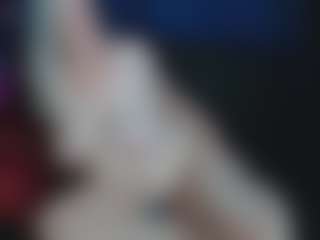 Live cam show with abbinatural - Blonde Hair on https://playwithruby.com