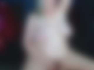 Live cam show with abbinatural - Blonde Hair on dropp.cam