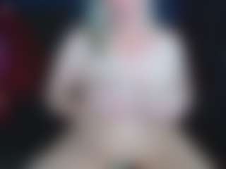 Live cam show with abbinatural - Blonde Hair Middle Aged on SmokeAndPoke