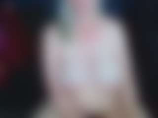 Live cam show with abbinatural - Blue Eyes on EXY
