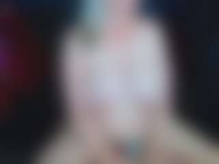 Live cam show with abbinatural - Blonde Hair Middle Aged on Lustler