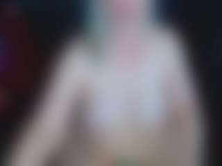 Live cam show with abbinatural - Blue Eyes on friskycurves.com