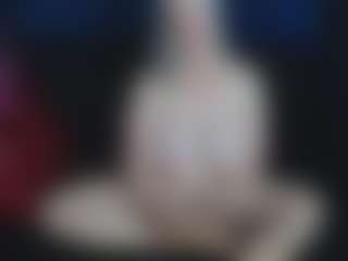 Live cam show with abbinatural - Cosplay Curvy on Mixed Magazine Live