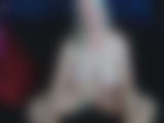 Live cam show with abbinatural - Cosplay Blonde Hair on numayanayam.club