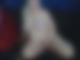 Live cam show with abbinatural - Cosplay Blonde Hair on SquirtSoMuch