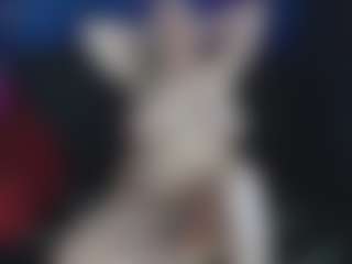Live cam show with abbinatural - Blonde Hair on sexylive.show