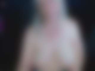 Live cam show with abbinatural - Blue Eyes on Hubzter Live