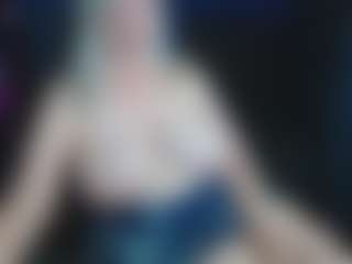 Live cam show with abbinatural - Cosplay Curvy on StripNow