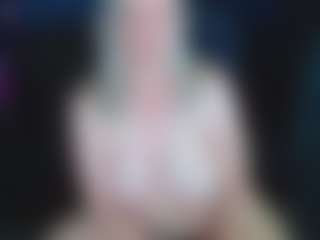 Live cam show with abbinatural - Blonde Hair on Soda Cam