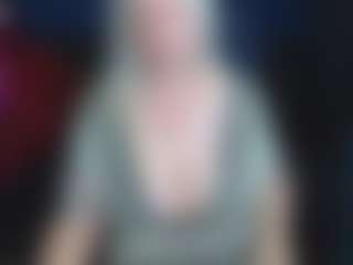 Live cam show with abbinatural - Cosplay Blonde Hair on Streamer API