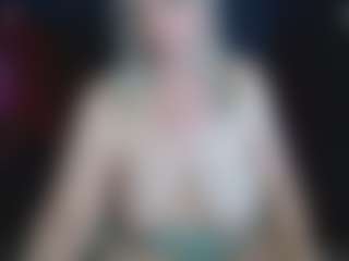 Live cam show with abbinatural - Blonde Hair on Mixed Magazine Live