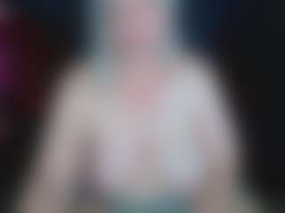 Live cam show with abbinatural - Blonde Hair on TeamSkeetLive