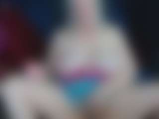 Live cam show with abbinatural - Lush Blonde Hair on xplaylive.com