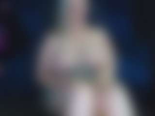Live cam show with abbinatural - Cosplay BBW on Milfs Live