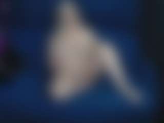 Live cam show with abbinatural - Blue Eyes on testsause.com